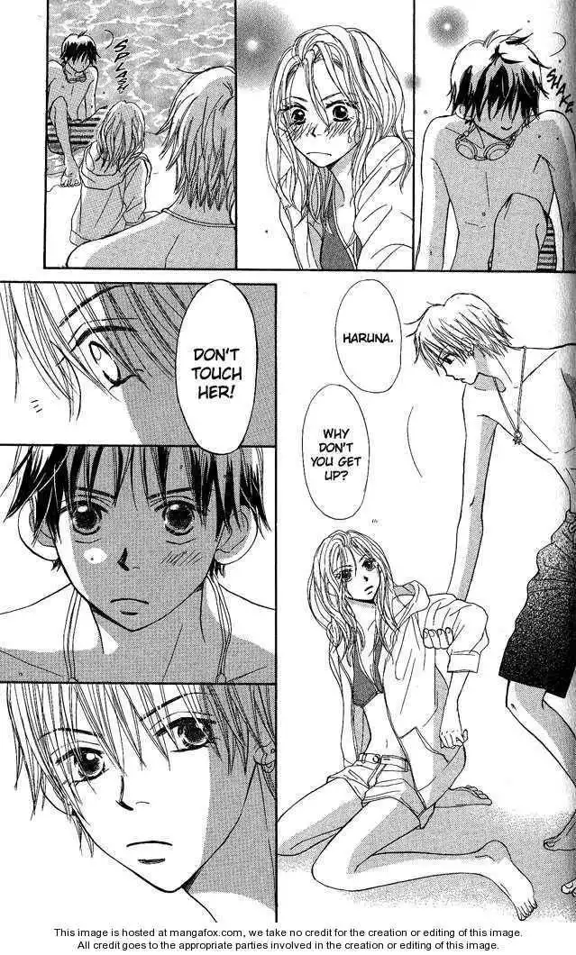 Monkey High! Chapter 11 18
